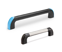 ETH.-Tubular Handles